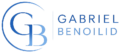 Logo Emdr Strasbourg – Gabriel Benoilid, psychologue